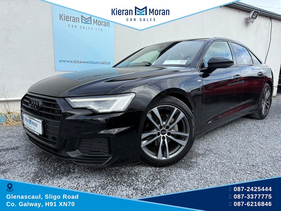 2022 Audi A6 for sale in , Ireland