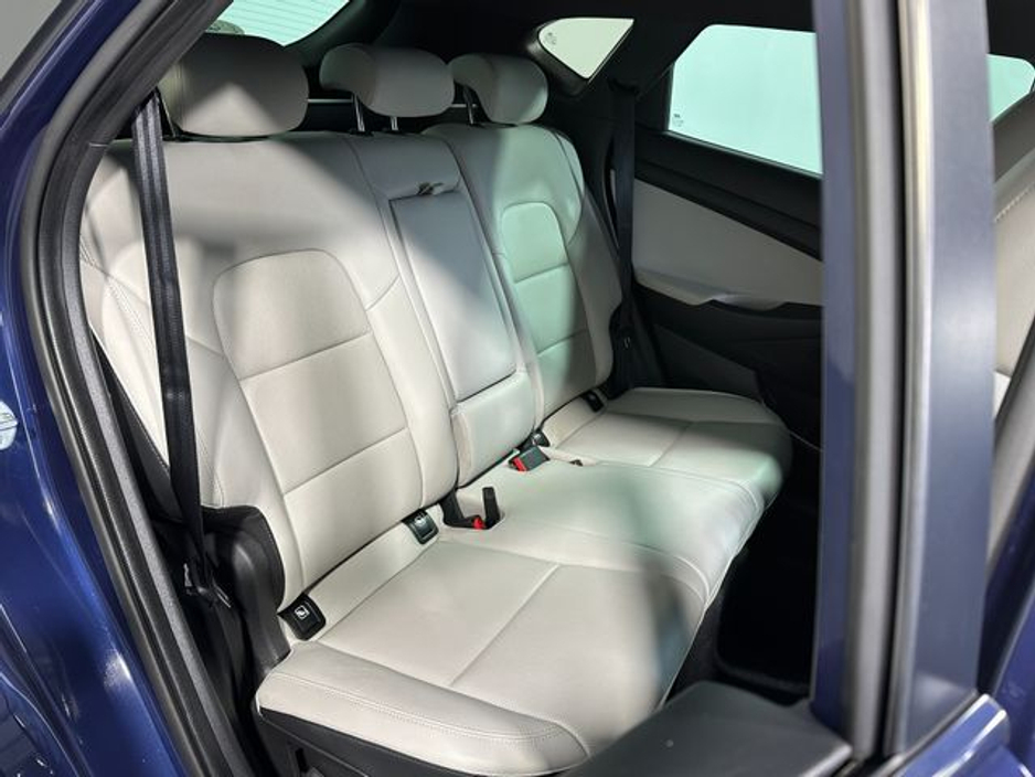 2019 Hyundai Tucson - image 11