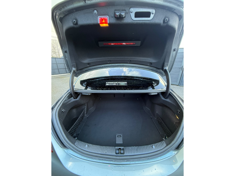 2018 Mercedes-Benz C Class - image 19