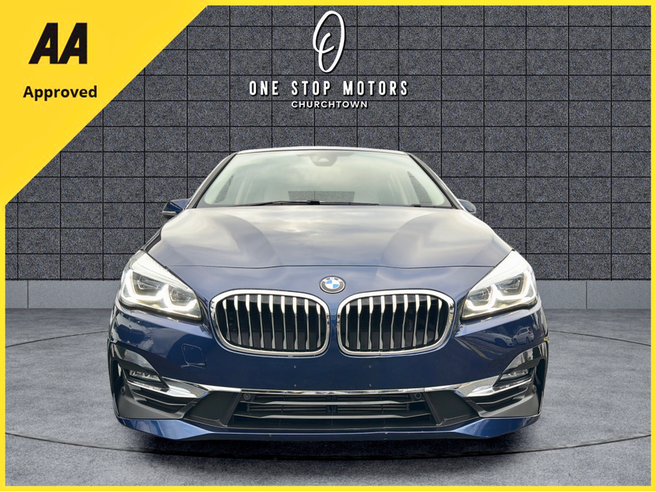 2018 BMW 2 Series Gran Tourer - image 19