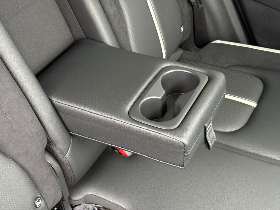 2026 Kia Sportage - image 28