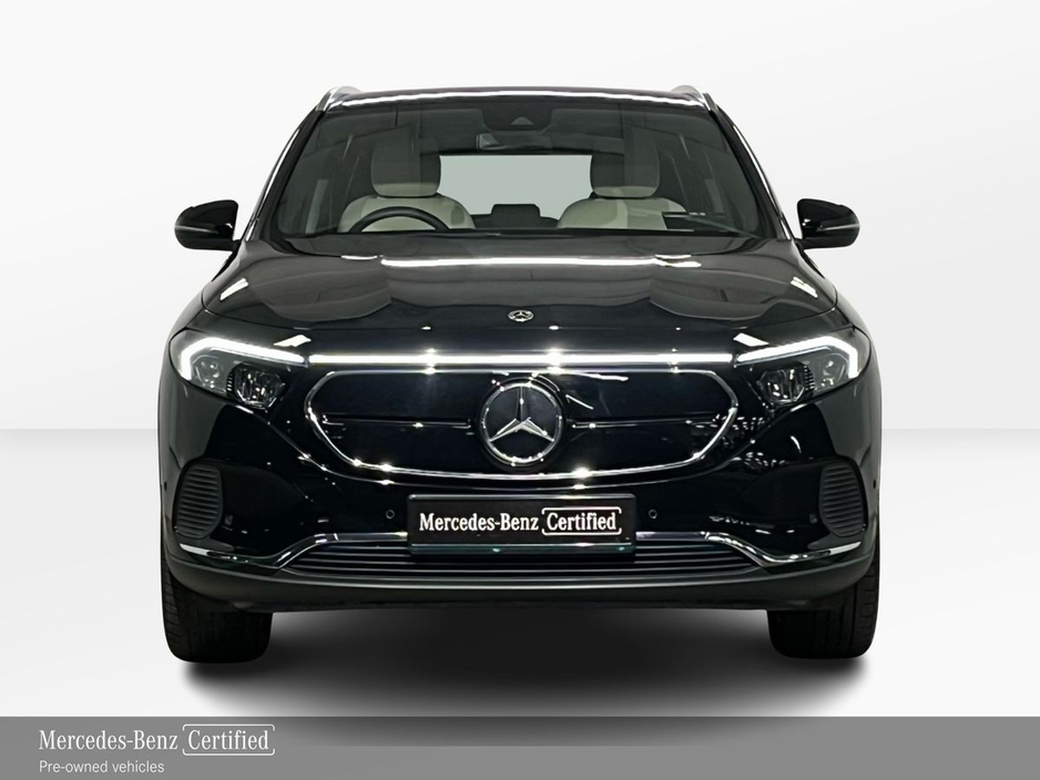 2023 Mercedes-Benz EQA 250 Progressive - 1 OWNER IRISH CAR - 19 Inch Alloys - Reversing Camera - Ambient Lighting - Sat Nav - Climate Control - Keyless Start - Apple CarPlay/Android Auto - €38,950 or €39,900 with Supagard V €38,950