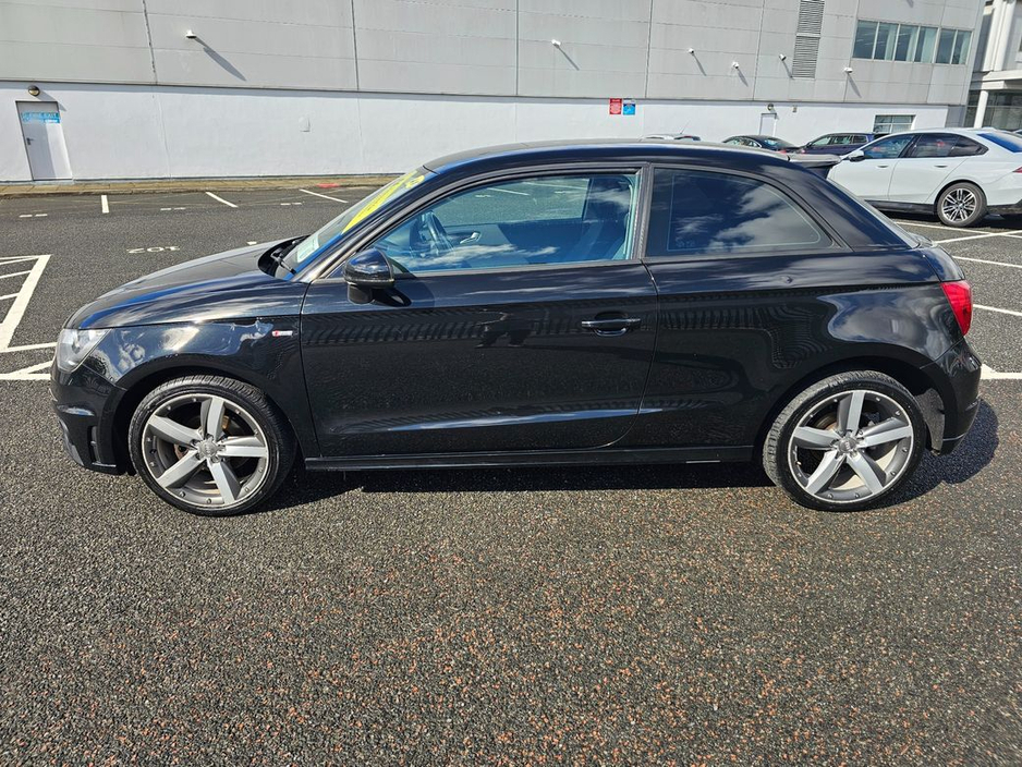 2014 Audi A1 - image 8