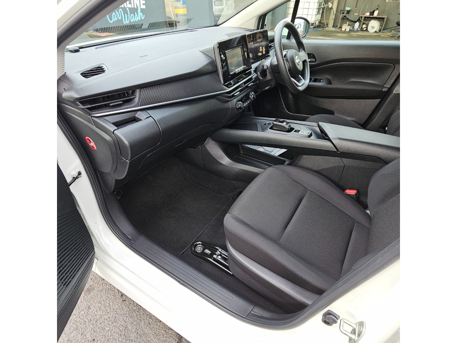 2022 Nissan Note - image 15