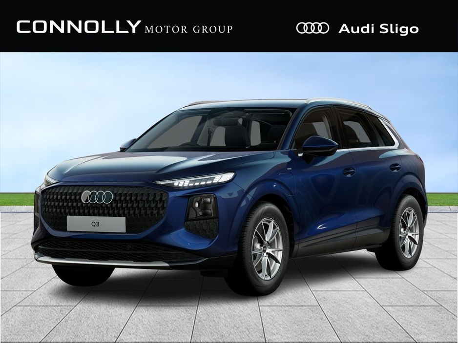 2026 Audi Q3 for sale in , Ireland