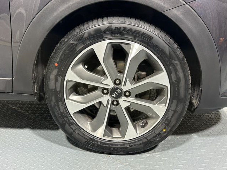 2020 Kia Stonic K3 Automatic 1.0 Petrol 201 €15,800