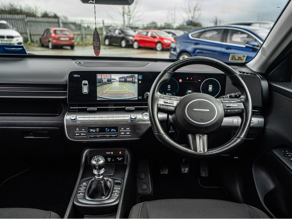 2023 Hyundai Kona 232 Kona 1.0 Elegance/High spec/1 owner/1yr warran €25,888