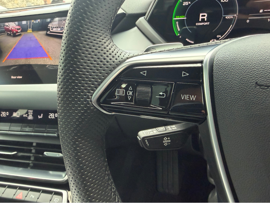 2023 Audi e-tron GT quattro - image 10