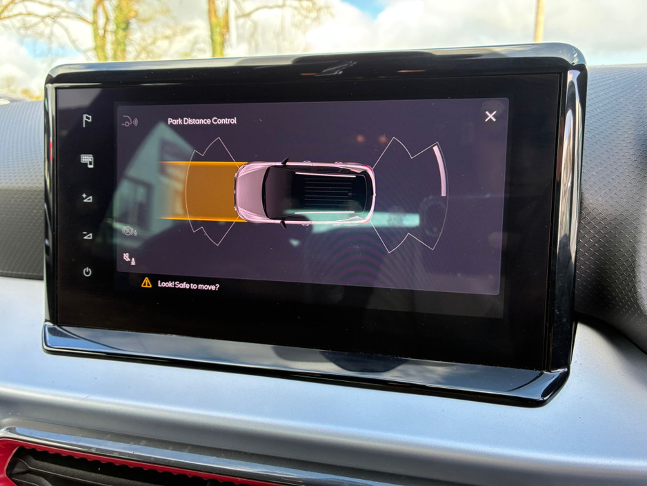 2023 SEAT Arona - image 11