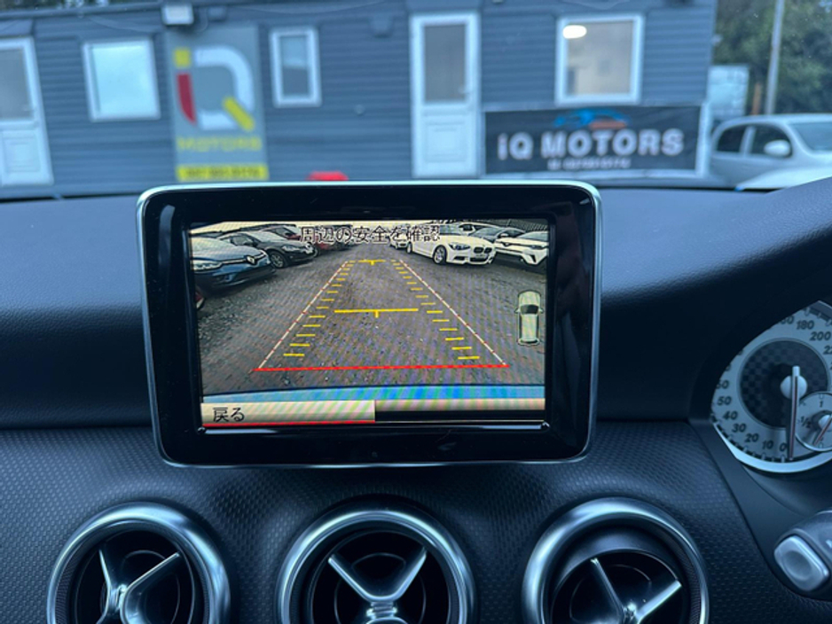 2014 Mercedes-Benz A Class - image 18