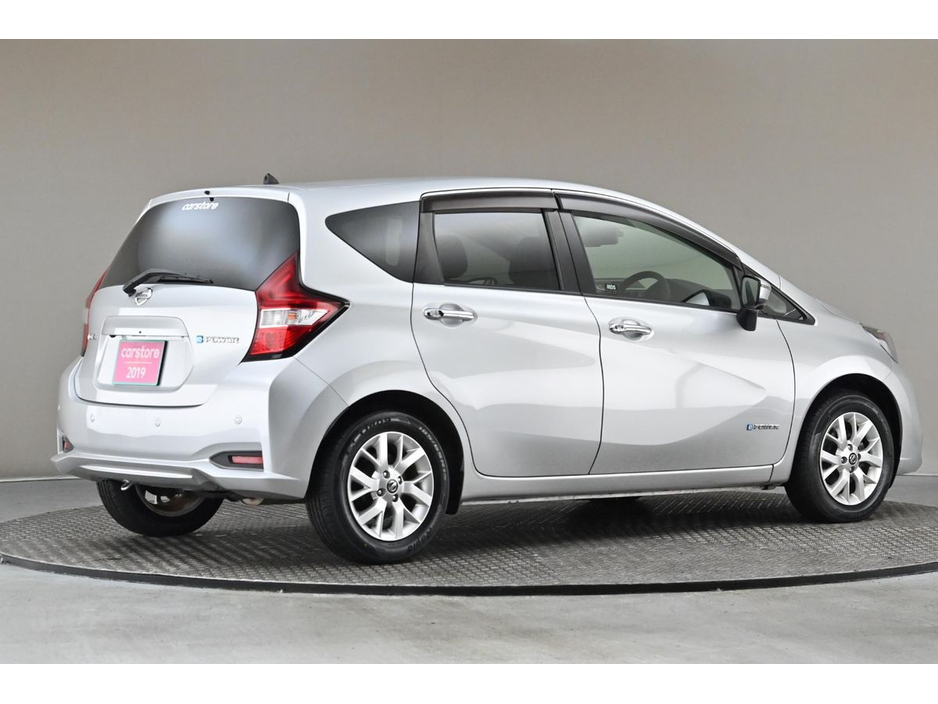 2019 Nissan Note - image 10