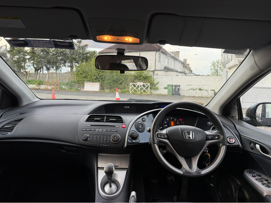 2007 Honda Civic - image 14