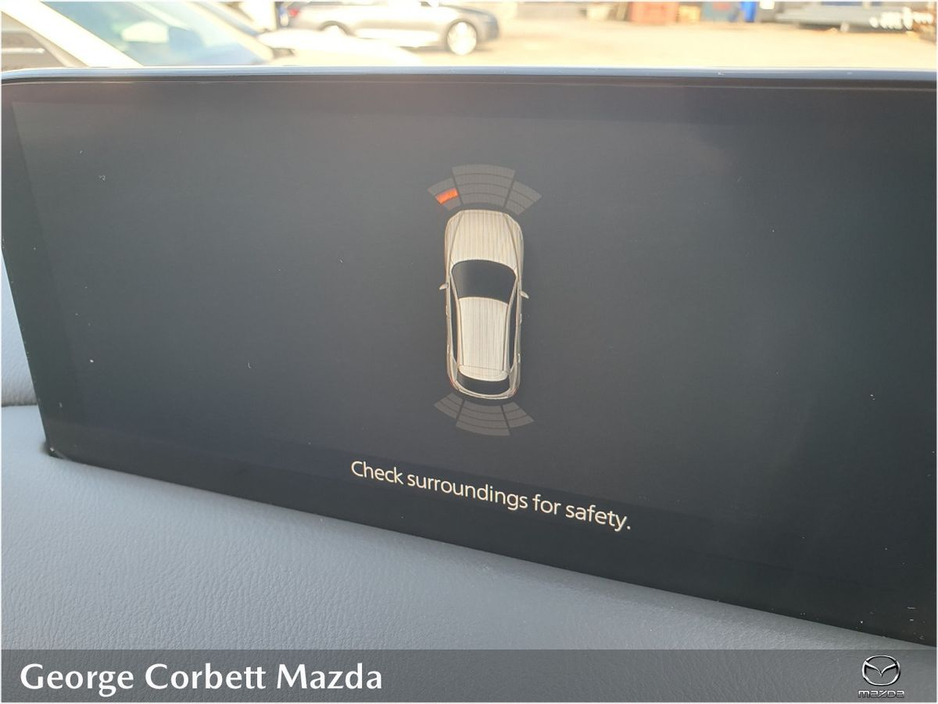 2024 Mazda CX-5 - image 18