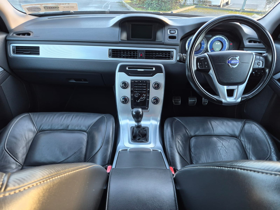 2013 Volvo V70  €6,999