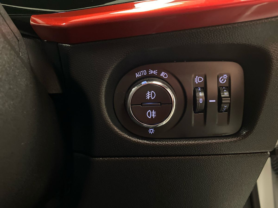 2023 Opel Mokka Mokka E SRI 136PS Electric Auto €17,995