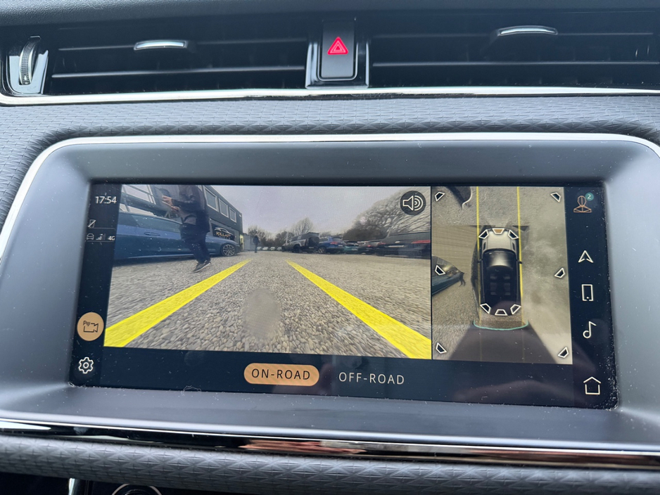 2021 Land Rover Range Rover Evoque - image 23