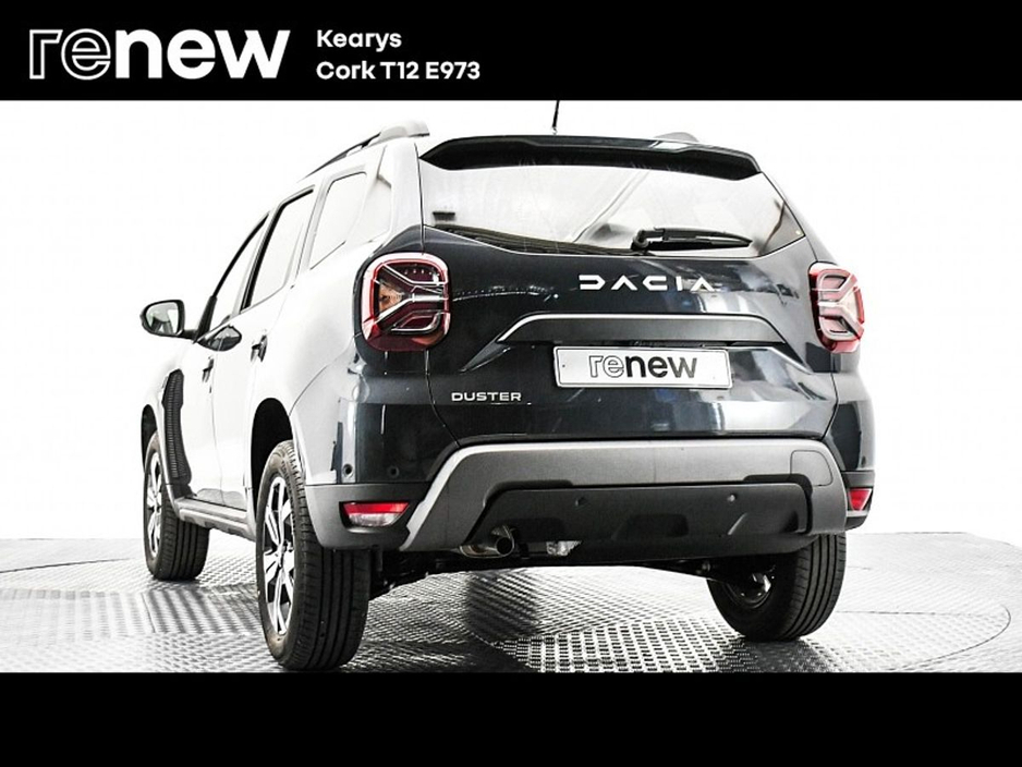 2023 Dacia Duster - image 3