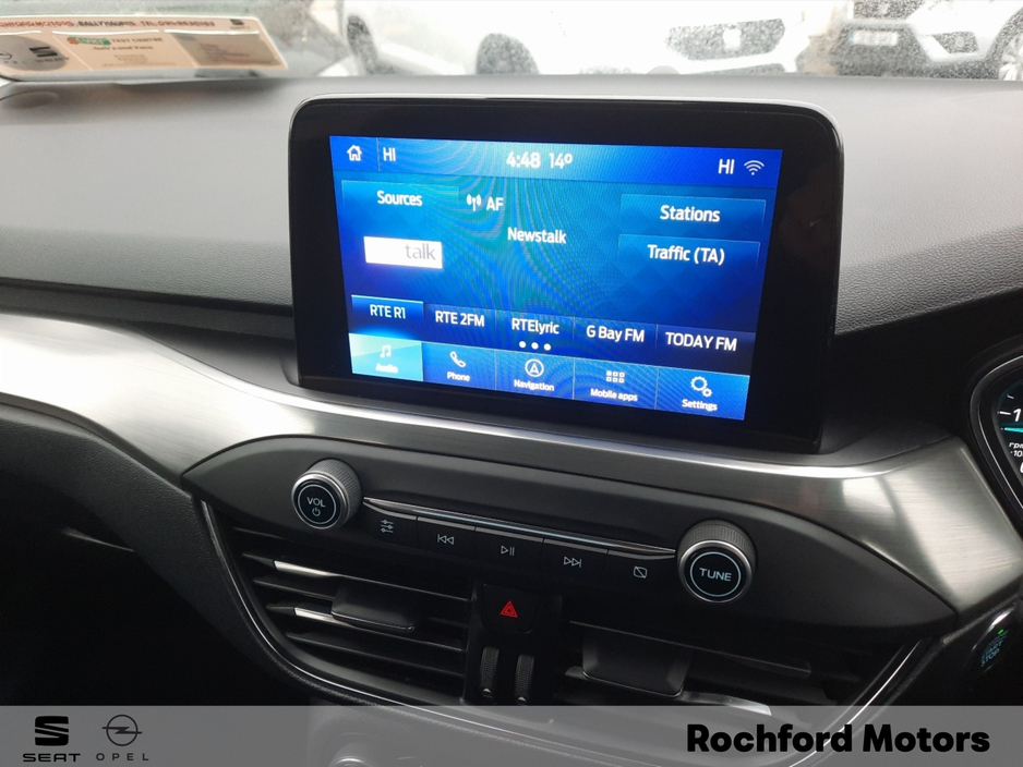 2020 Ford Focus - image 12