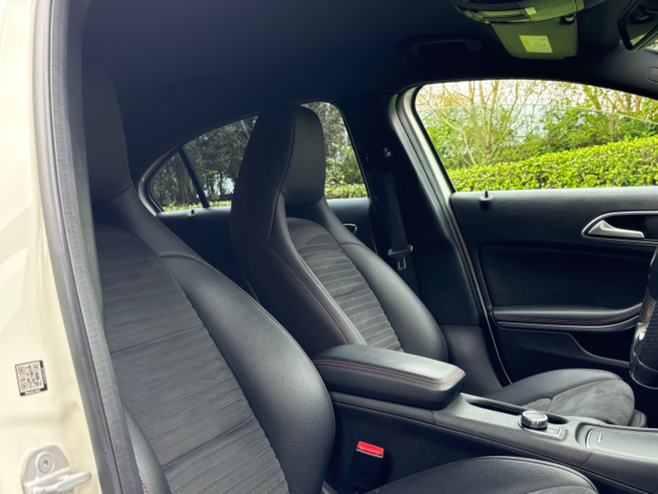 2016 Mercedes-Benz A Class - image 20