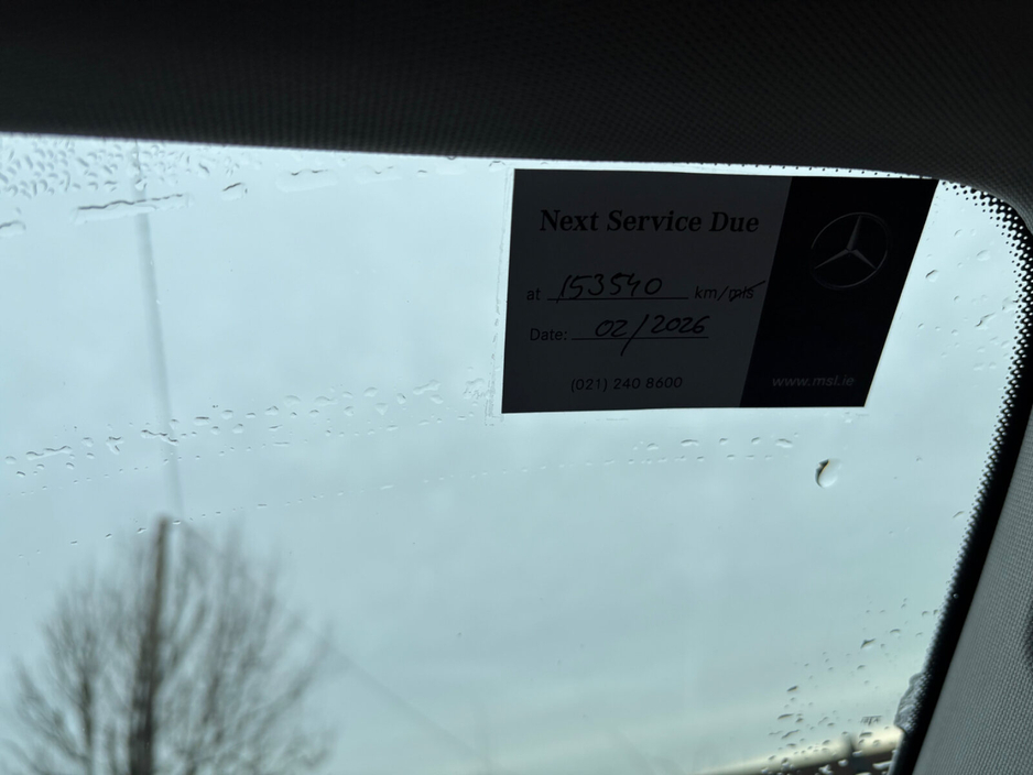 2020 Mercedes-Benz E Class E 300 de Plug-in Hybrid Avantgarde €27,950