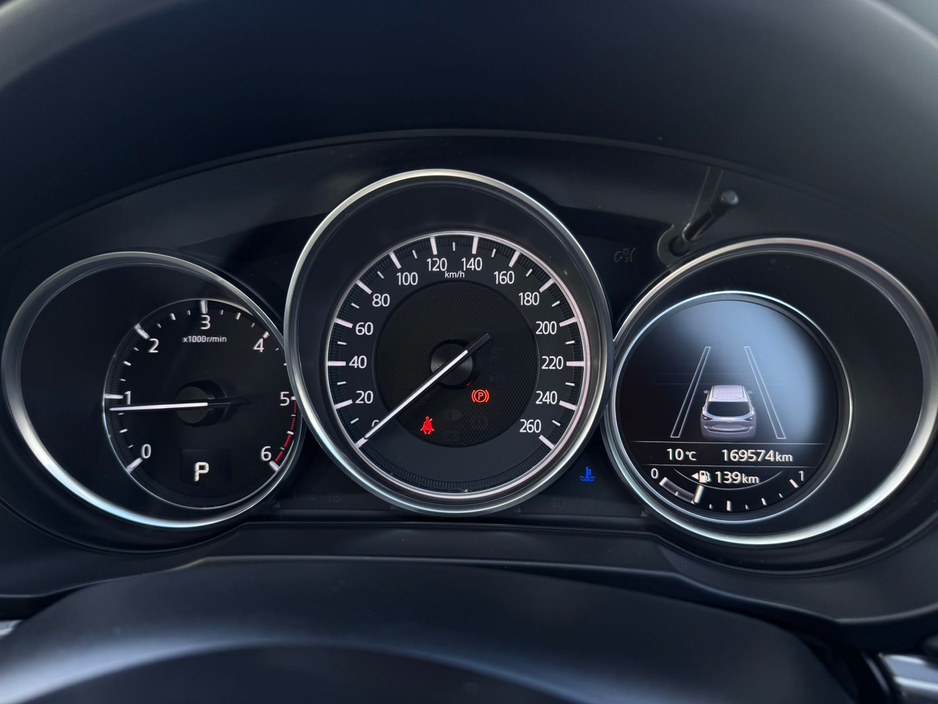 2018 Mazda CX-5 - image 34