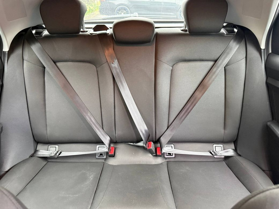 2021 Audi A1 - image 13