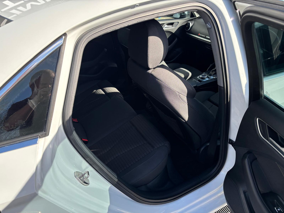 2018 Audi A3 Saloon - image 5