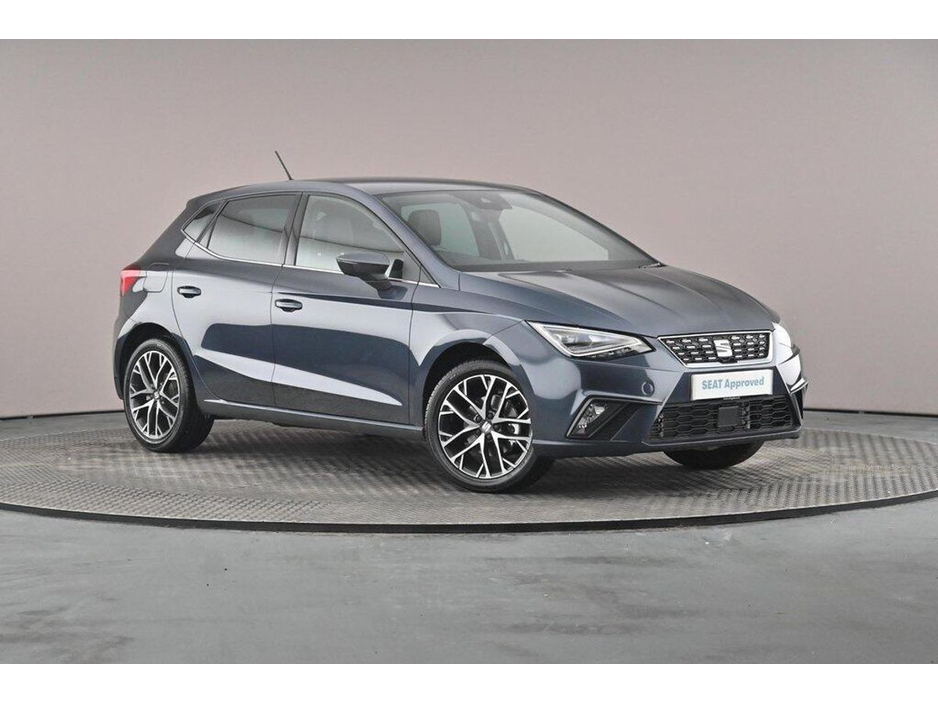 2025 SEAT Ibiza for sale in , Ireland