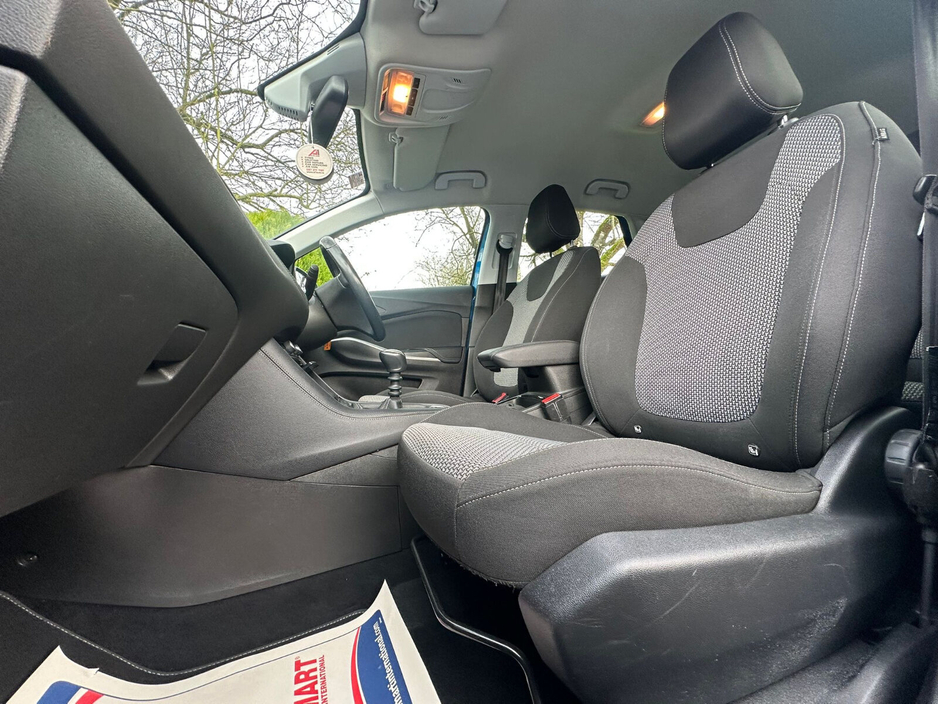 2019 Opel Grandland X SC 1.2i 130PS 6 Speed €11,950