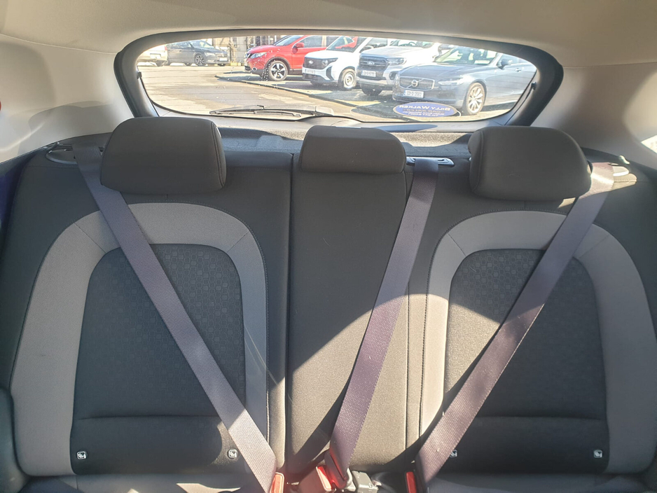 2019 Hyundai Kona - image 10