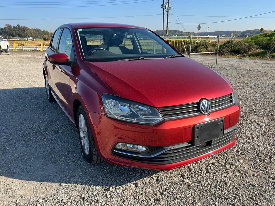 2015 Volkswagen Polo for sale in , Ireland