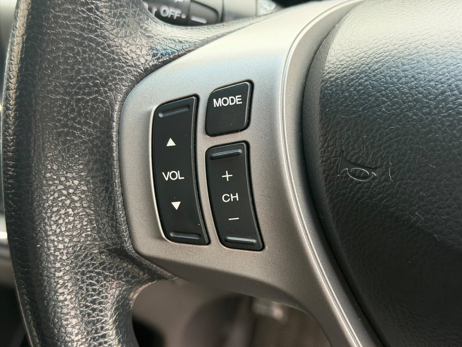 2015 Honda Freed - image 16