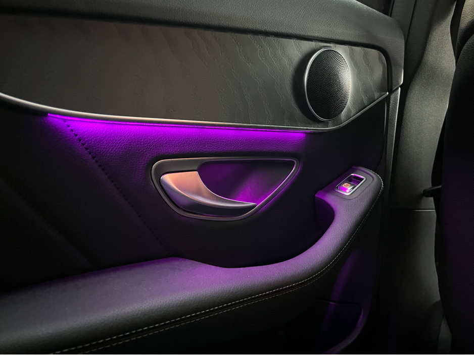 2019 Mercedes-Benz C Class €26950 2019 MERCEDES-BENZ C220D AVANTGARDE AMG LINE 2.0 AUTOMATIC / CRUISE CONTROL / REVERSE CAMERA / ELECTRIC MEMORY & HEATED SEATS / PADDLE SHIFTERS / AMBIENT LIGHTS €26,950