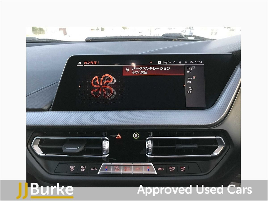 2021 BMW 1 Series - image 24