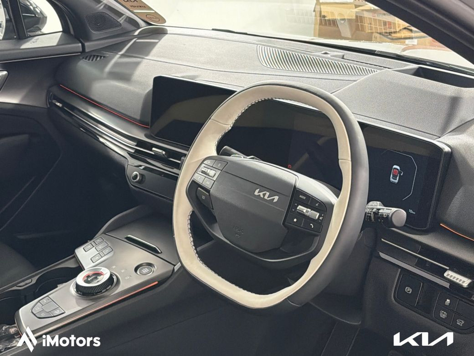 2026 Kia Sportage - image 18