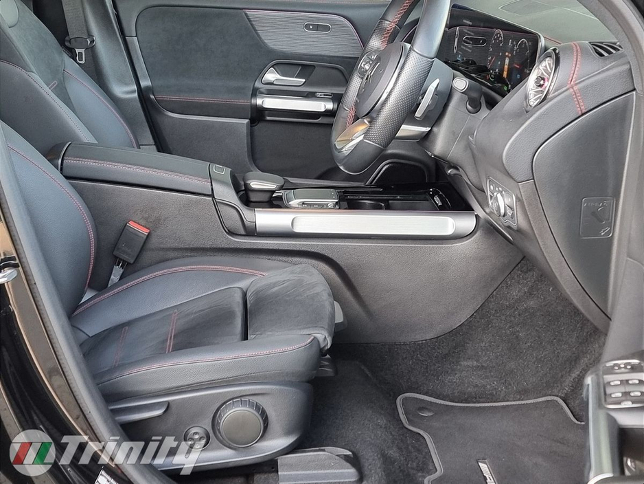 2024 Mercedes-Benz EQB * 7 SEATER * AMG PREMIUM * SUNROOF * STUNNING EV SUV * TRINITY VOLKSWAGEN * €45,950