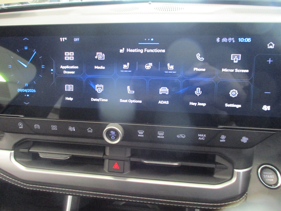 2026 Jeep Compass - image 25