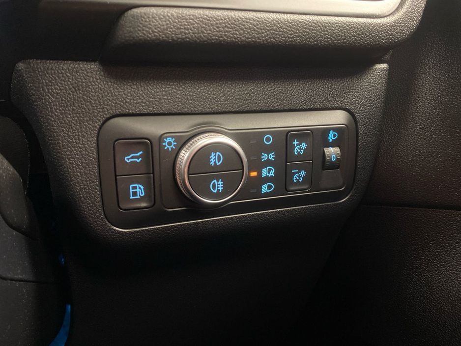 2021 Ford Kuga 2.5 Duratec 225PS PHEV ST-Line X Auto €26,995