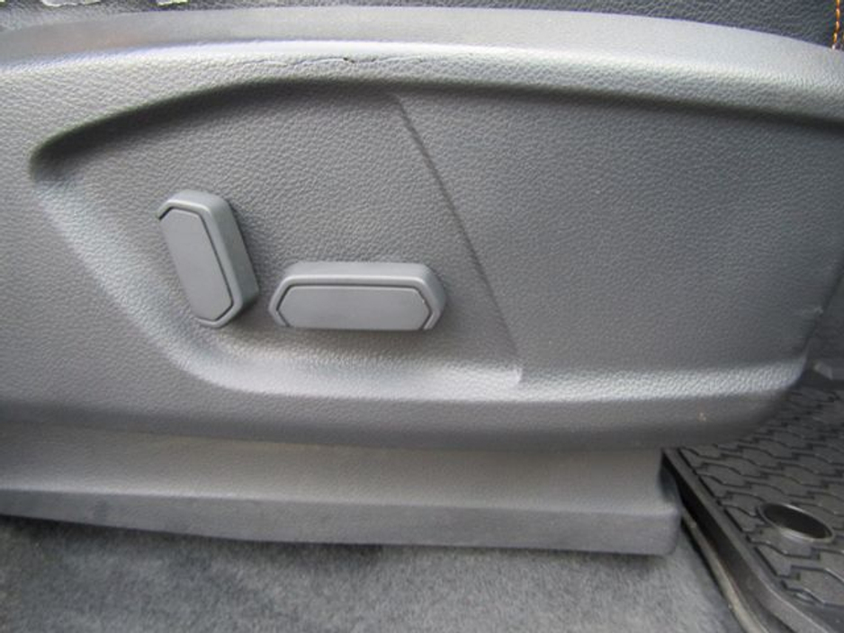 2017 Ford Ranger D/cab Wildtrack 3.2TD 200PS 4D €19,950