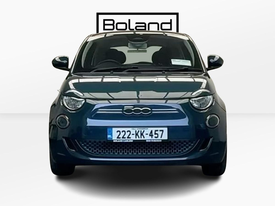 2022 Fiat 500 - image 7
