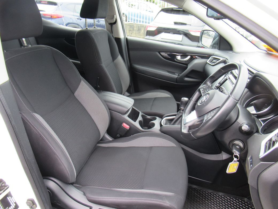 2019 Nissan Qashqai - image 12