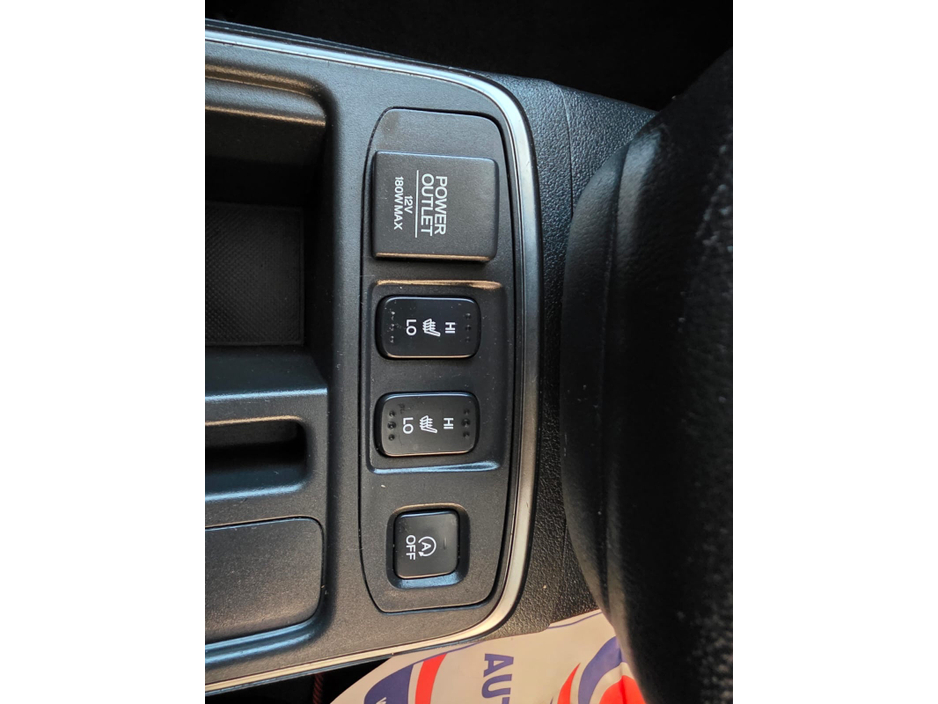 2016 Honda CR-V 1.6 I DTEC SR NAV 5DR €11,950