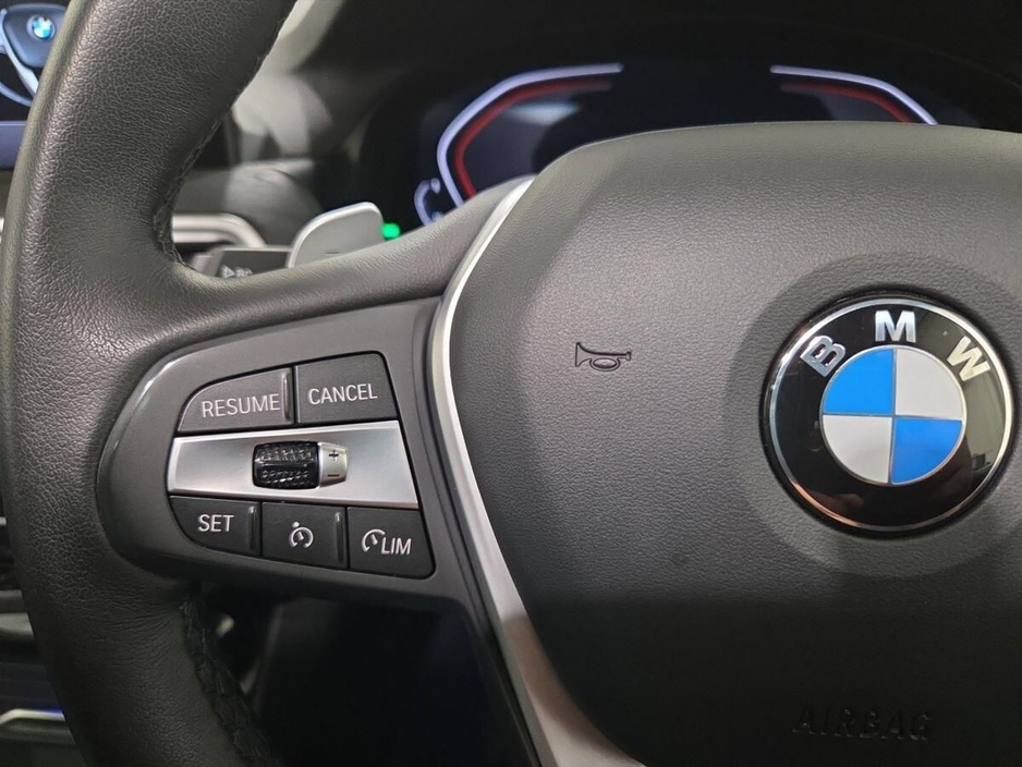 2023 BMW X3 - image 17