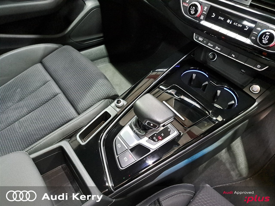 2024 Audi A4 - image 18