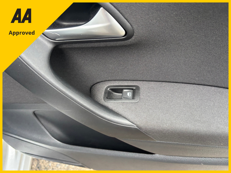 2017 Volkswagen Polo 1.2TSI 5DR AUTO FULLY LOADED WITH SPEC €12,950