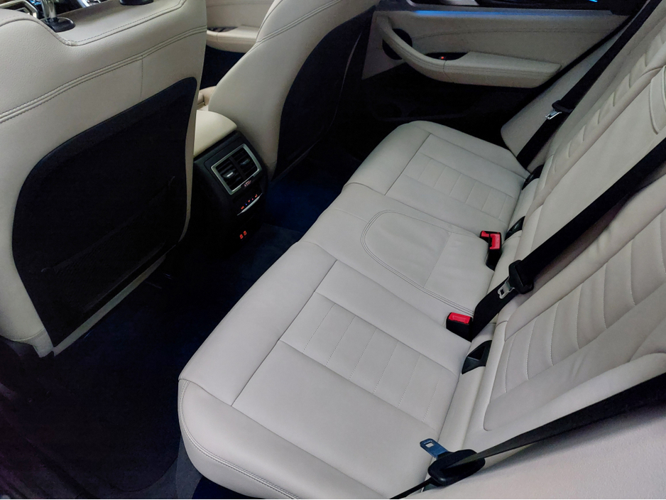 2022 BMW iX3 - image 9