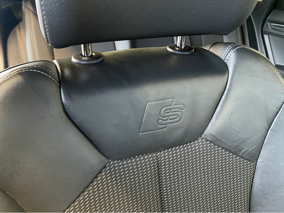 2022 Audi Q3 - image 14