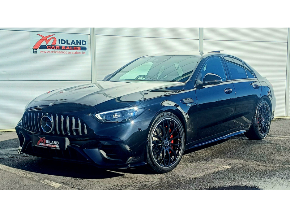 2024 Mercedes-Benz AMG for sale in , Ireland