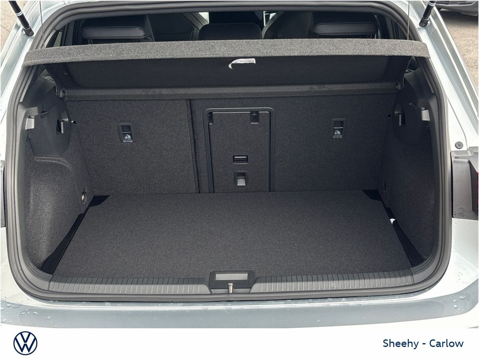 2026 Volkswagen Golf - image 10