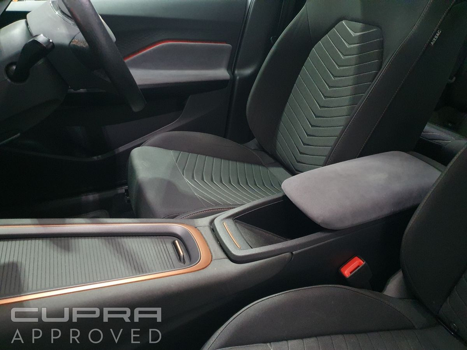 2024 Cupra Born - image 17